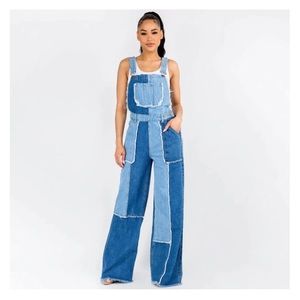 Overalls